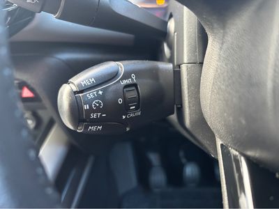 2020 Citroen C5 Aircross