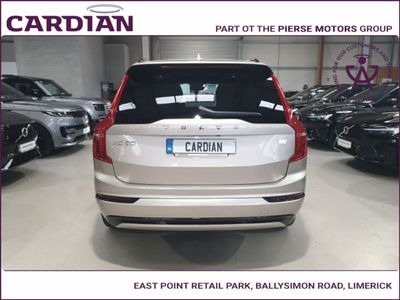 2024 Volvo XC90