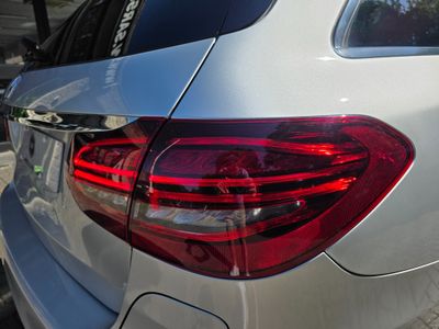 2021 Mercedes-Benz C Class