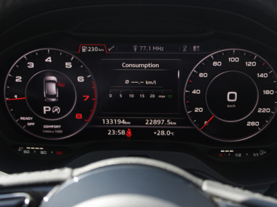 2020 Audi Q2