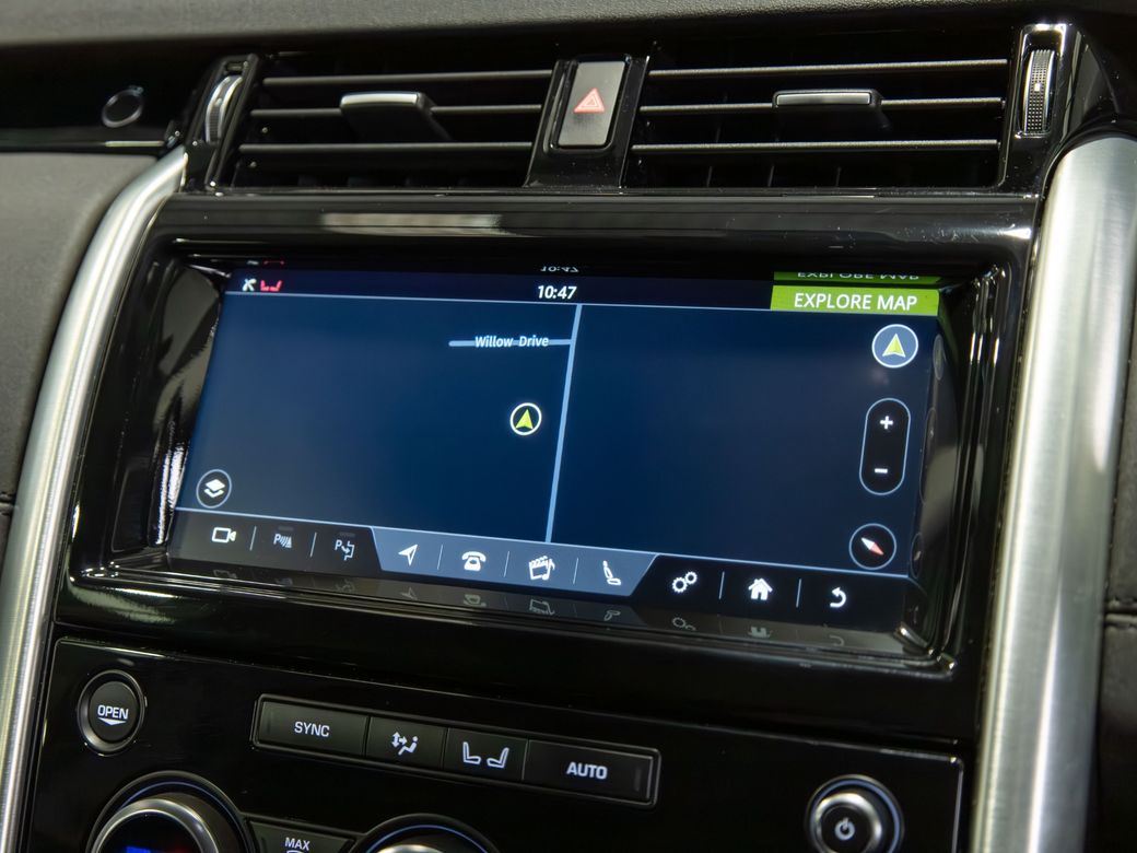 2020 Land Rover Discovery