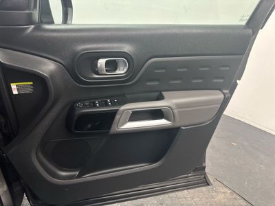 2019 Citroen C5 Aircross