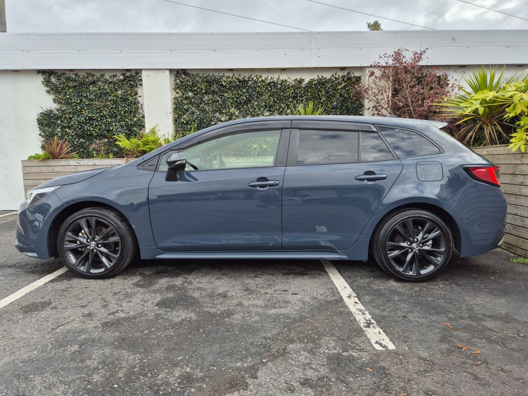2023 Toyota Corolla