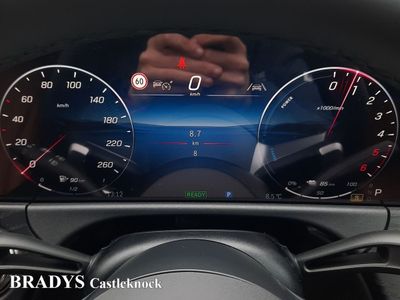 2026 Mercedes-Benz E Class