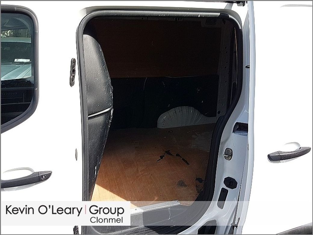 2022 Opel Combo