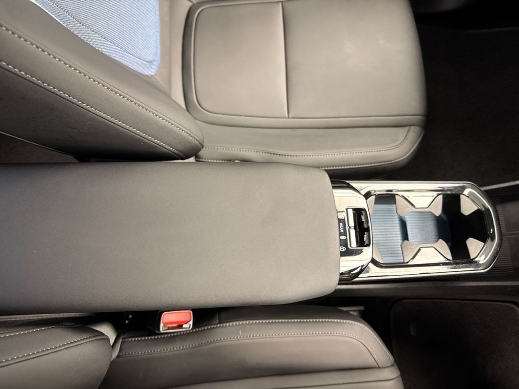 2025 Volvo EX30