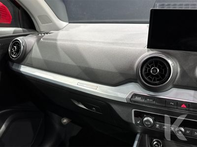 2018 Audi Q2