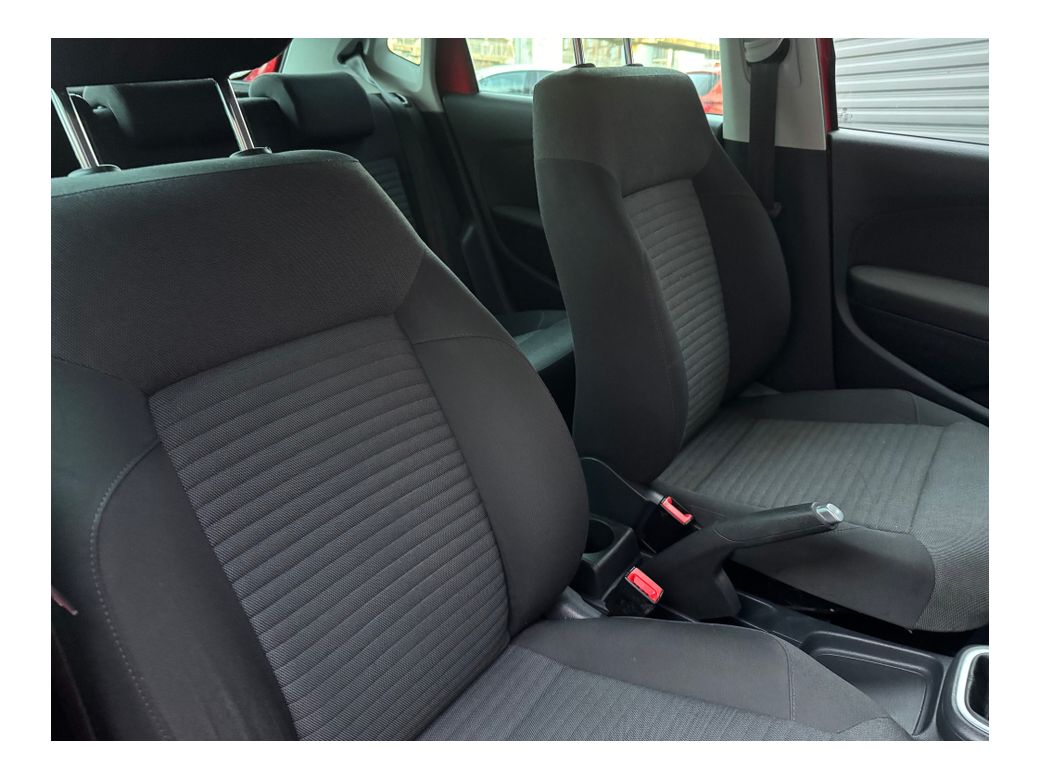 2013 Volkswagen Polo