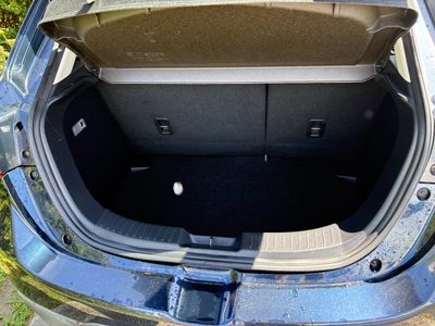 2016 Mazda Demio