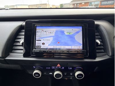 2021 Honda Fit