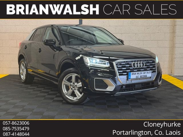 vehicle for sale from Brian Walsh Car Sales Portarlington