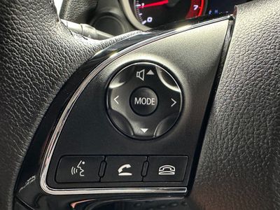 2018 Mitsubishi Eclipse Cross
