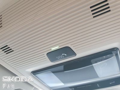 2023 Skoda Enyaq