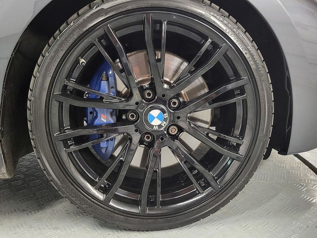 2018 BMW 1 Series
