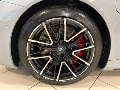 2025 BMW M5