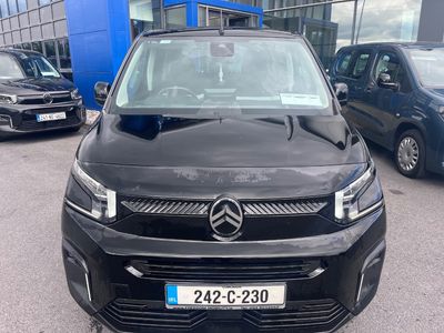 2024 Citroen Berlingo