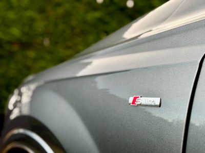 2020 Audi Q7