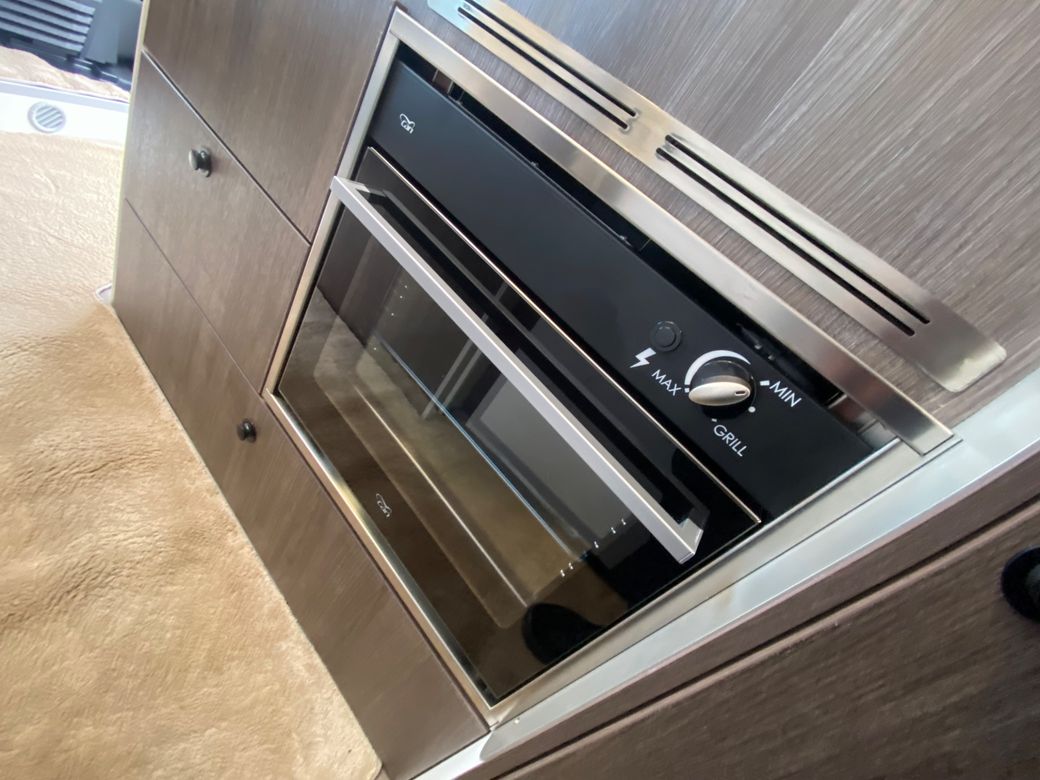 2026 Fiat Ducato Camper