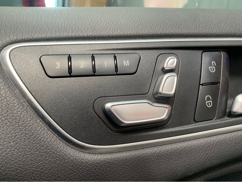 2016 Mercedes-Benz B Class
