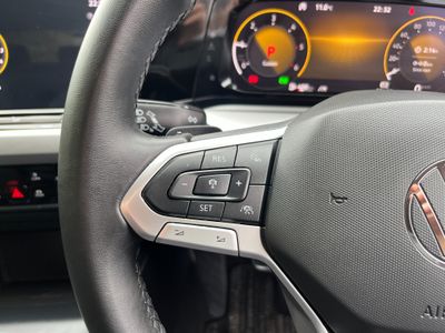 2024 Volkswagen Golf