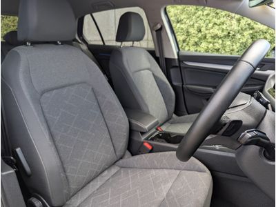 2024 Volkswagen Golf