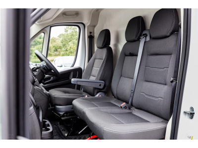 2025 Citroen Relay