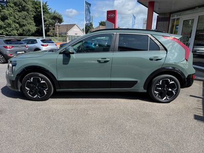 2022 Kia Niro