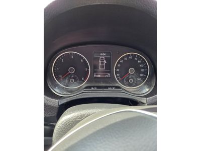 2016 Volkswagen Amarok