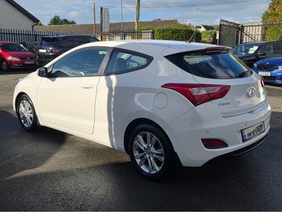 2014 Hyundai i30