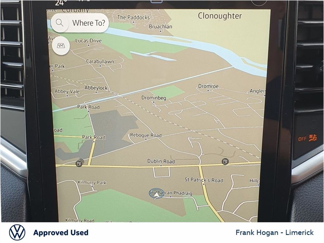 2025 Volkswagen Amarok