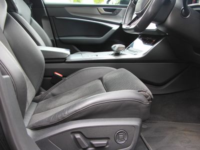 2021 Audi A6