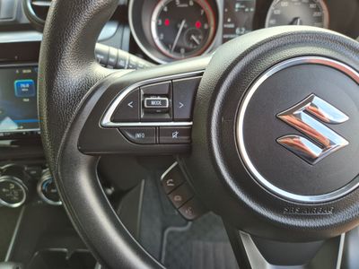 2022 Suzuki Swift