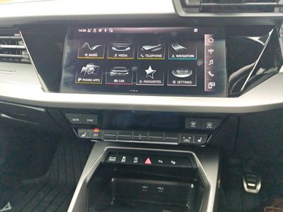 2024 Audi A3
