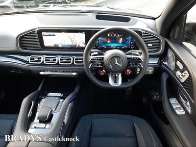 2026 Mercedes-Benz GLE Class