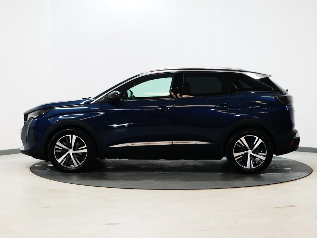 2023 Peugeot 3008