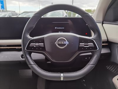 2023 Nissan Ariya