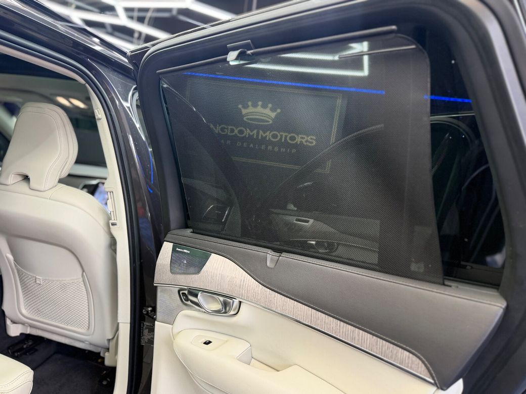 2023 Volvo XC90