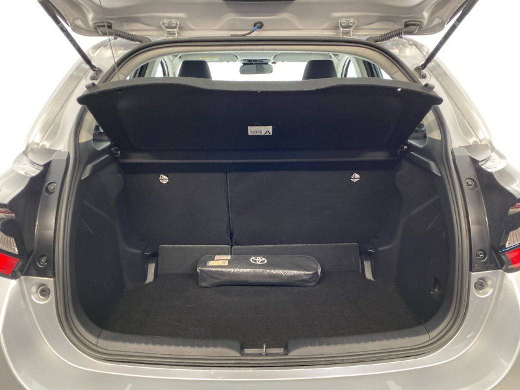 2025 Toyota Yaris