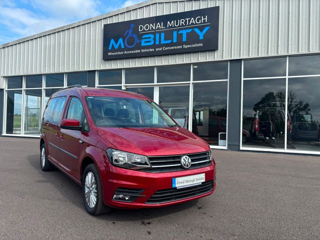 vehicle for sale from Donal Murtagh Mobility Ltd