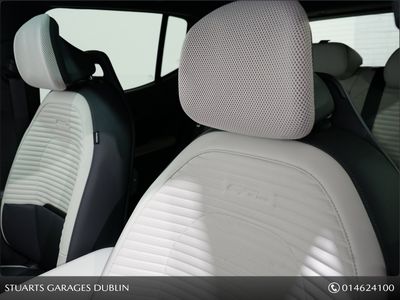 2026 Kia EV2