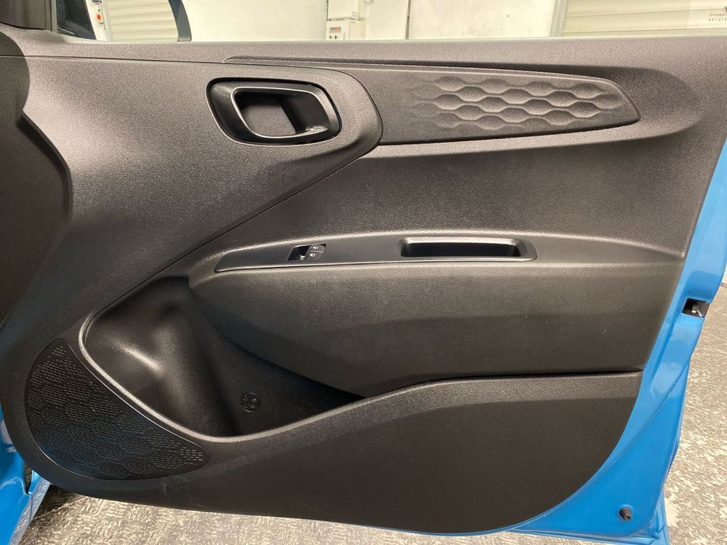 2021 Hyundai i10