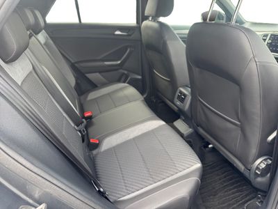 2020 Volkswagen T-Roc