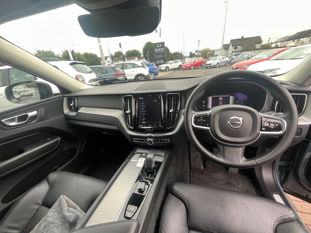2023 Volvo XC60