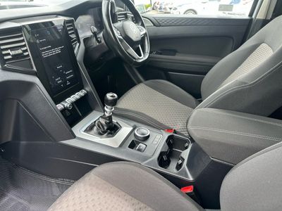 2023 Volkswagen Amarok