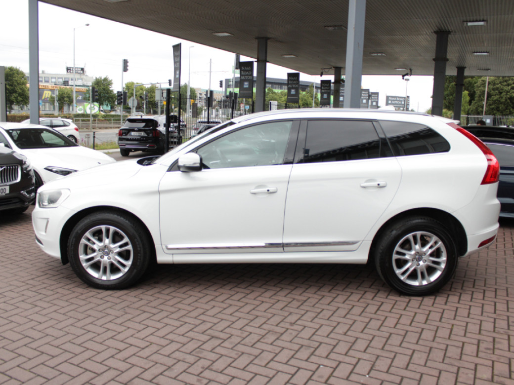 2016 Volvo XC60