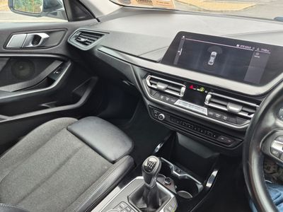 2021 BMW 2 Series