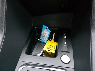 2025 Volkswagen Caddy