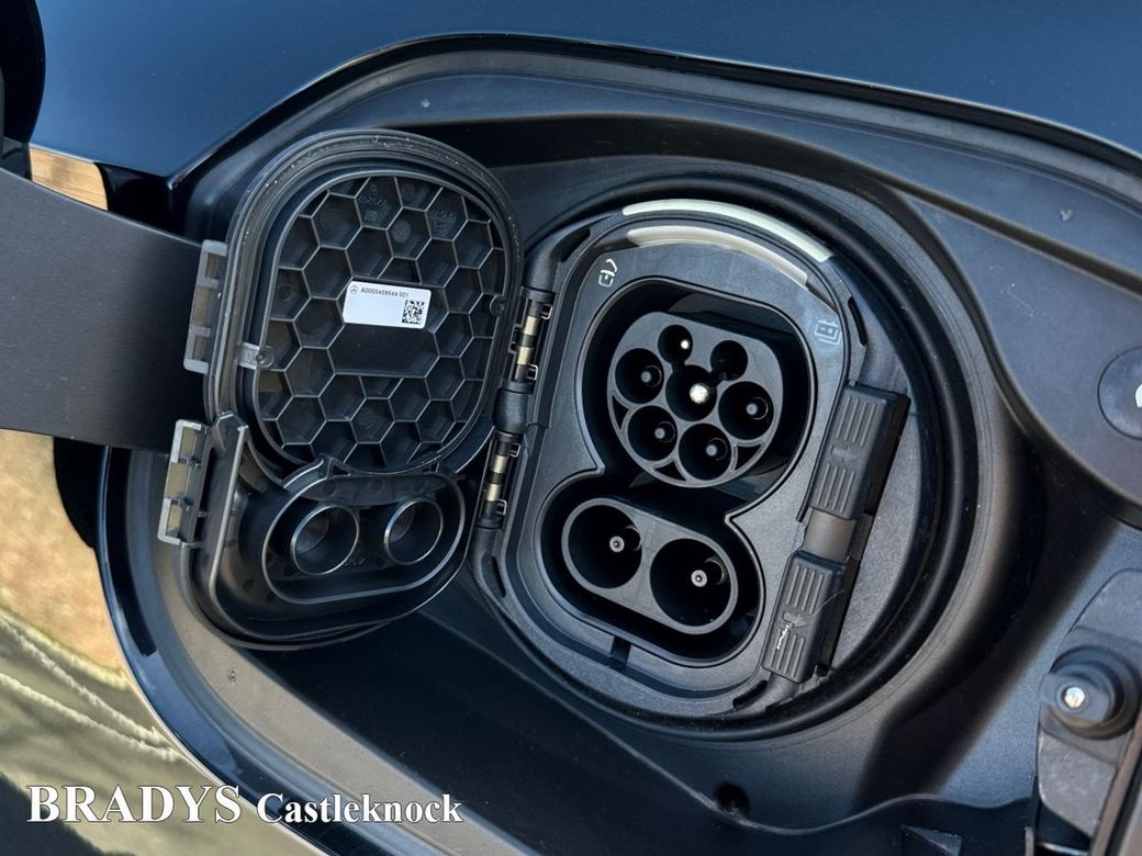 2025 Mercedes-Benz E Class