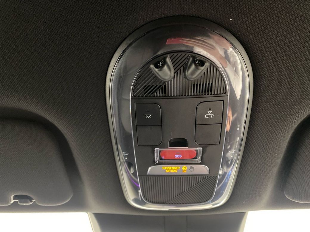 2024 Hyundai Ioniq 6