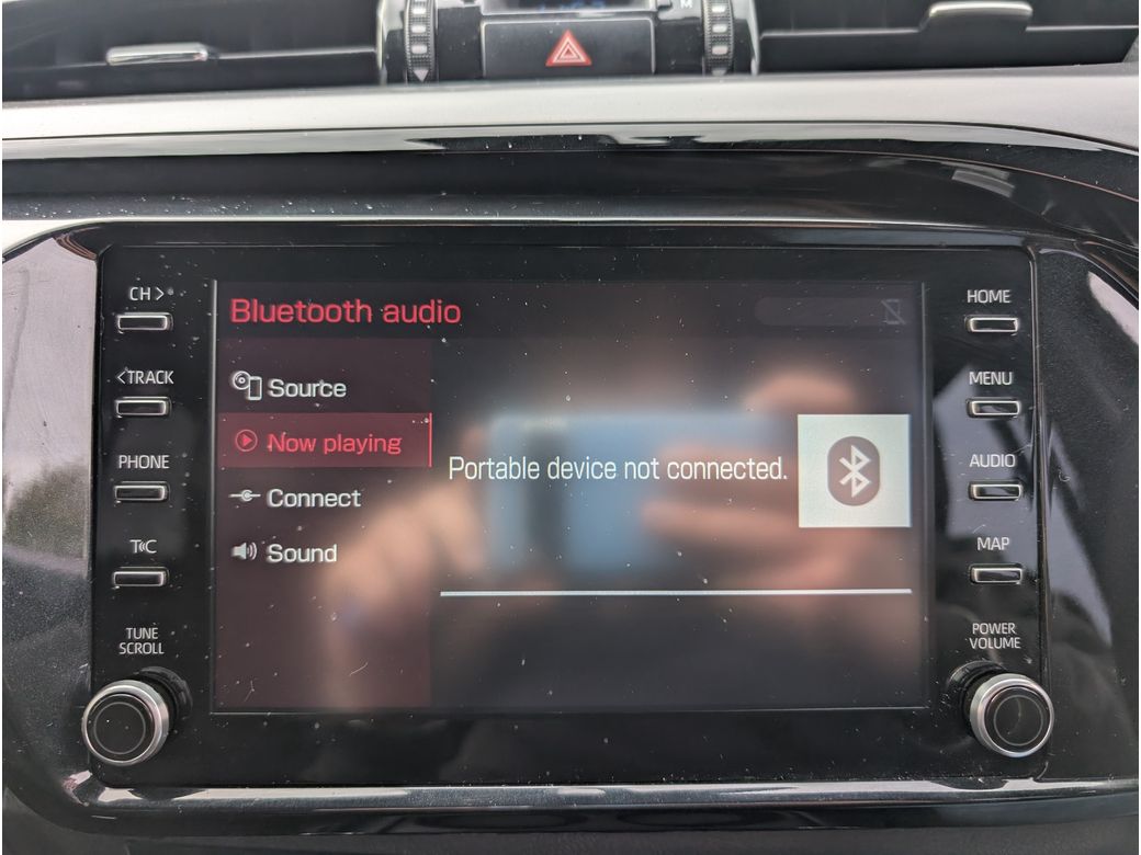 2024 Toyota Hilux
